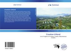 Capa do livro de Croatian Littoral 