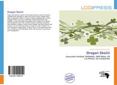 Portada del libro de Dragan Skočić