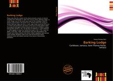 Portada del libro de Barking Lodge