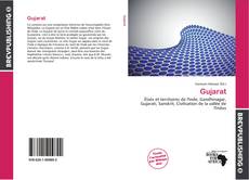 Capa do livro de Gujarat 