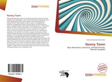 Bookcover of Nanny Town