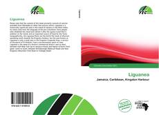 Portada del libro de Liguanea