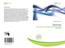 Buchcover von Qaanaaq