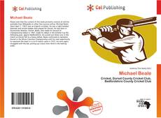 Bookcover of Michael Beale