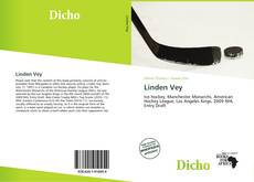 Portada del libro de Linden Vey