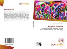 Capa do livro de Eugène Gerards 