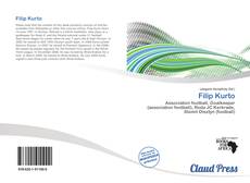 Bookcover of Filip Kurto