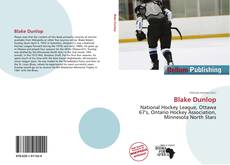 Portada del libro de Blake Dunlop