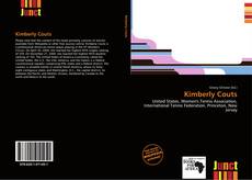 Portada del libro de Kimberly Couts