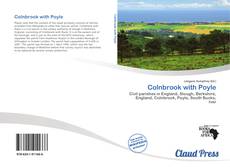 Bookcover of Colnbrook with Poyle