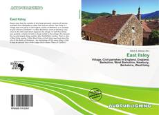 Portada del libro de East Ilsley