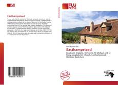 Capa do livro de Easthampstead 