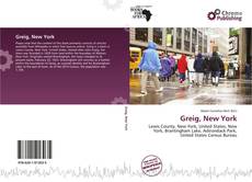 Greig, New York的封面