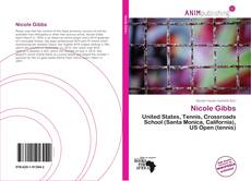 Bookcover of Nicole Gibbs