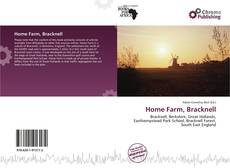 Home Farm, Bracknell的封面