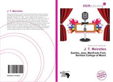 Bookcover of J. T. Meirelles