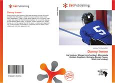 Bookcover of Danny Irmen