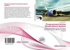 Programmed Airline Reservations System kitap kapağı