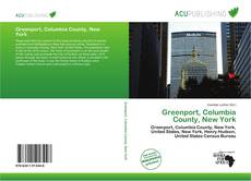 Greenport, Columbia County, New York kitap kapağı