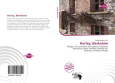 Bookcover of Hurley, Berkshire