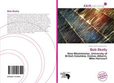 Capa do livro de Bob Skelly 