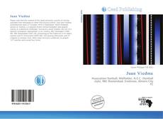 Bookcover of Juan Viedma