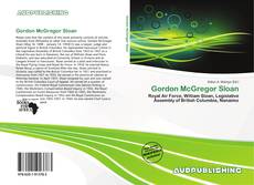 Bookcover of Gordon McGregor Sloan