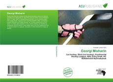 Georgi Misharin kitap kapağı