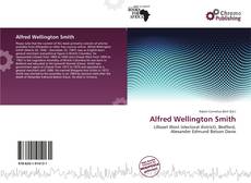 Alfred Wellington Smith的封面