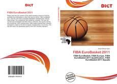 Borítókép a  FIBA EuroBasket 2011 - hoz