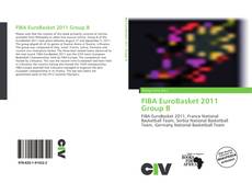 Buchcover von FIBA EuroBasket 2011 Group B