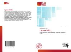 Buchcover von Lynne Jolitz