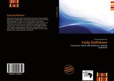 Bookcover of Carly Gullickson