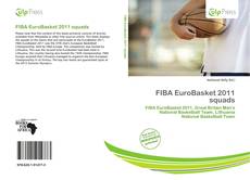 Buchcover von FIBA EuroBasket 2011 squads