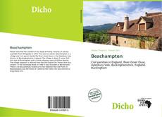 Portada del libro de Beachampton