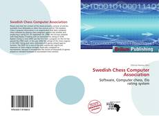 Buchcover von Swedish Chess Computer Association