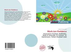 Buchcover von Mark-Jan Fledderus