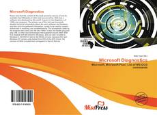 Bookcover of Microsoft Diagnostics
