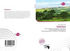 Bookcover of Cadmore