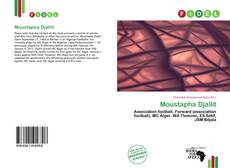 Moustapha Djallit kitap kapağı