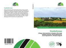 Capa do livro de Castlethorpe 