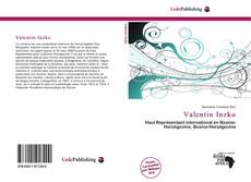 Bookcover of Valentin Inzko
