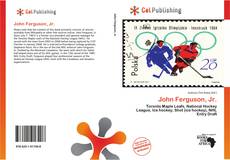 Portada del libro de John Ferguson, Jr.