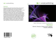Nonnus的封面