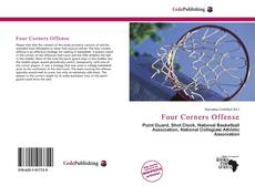 Bookcover of Four Corners Offense