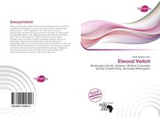 Portada del libro de Elwood Veitch