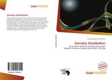 Bookcover of Somália (footballer)