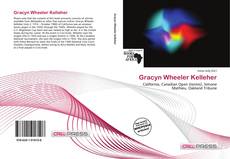 Gracyn Wheeler Kelleher kitap kapağı