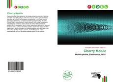 Buchcover von Cherry Mobile
