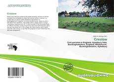 Portada del libro de Creslow